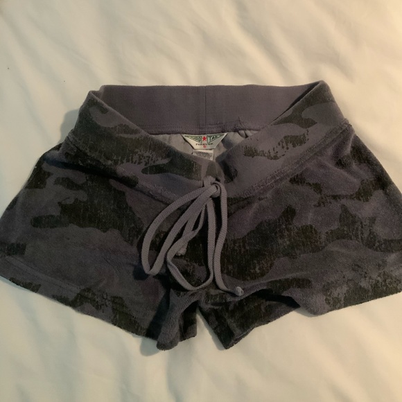 Hardtail Brand Shorts Size Small - Picture 1 of 3